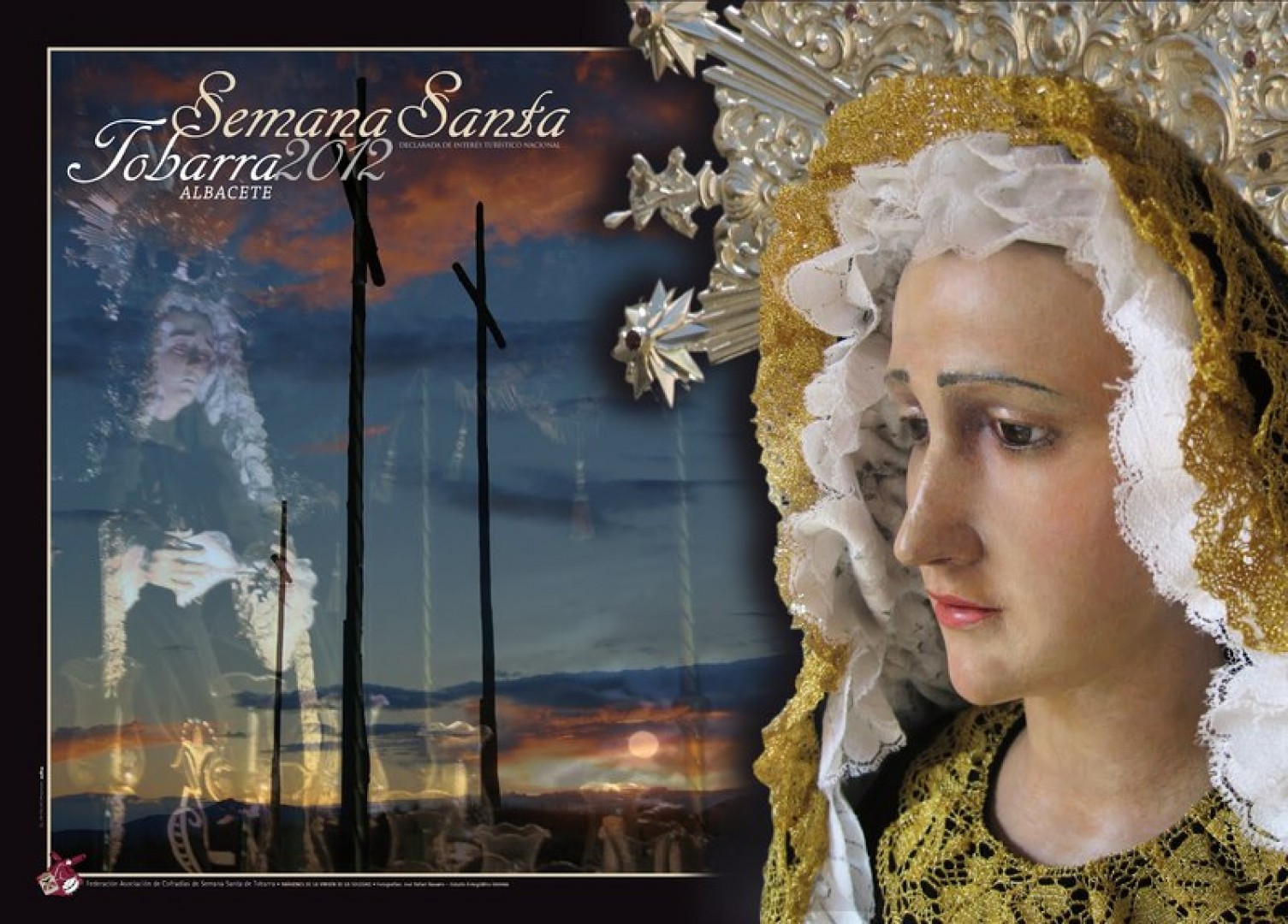 Semana Santa en Tobarra  